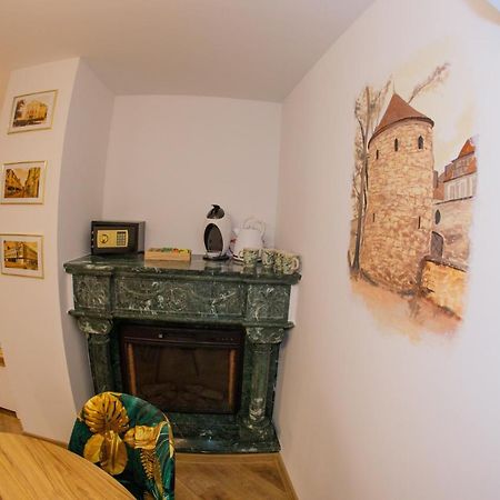 Apartament Ksiazecy Gold Klimatyzacja Boleslawiec  Εξωτερικό φωτογραφία