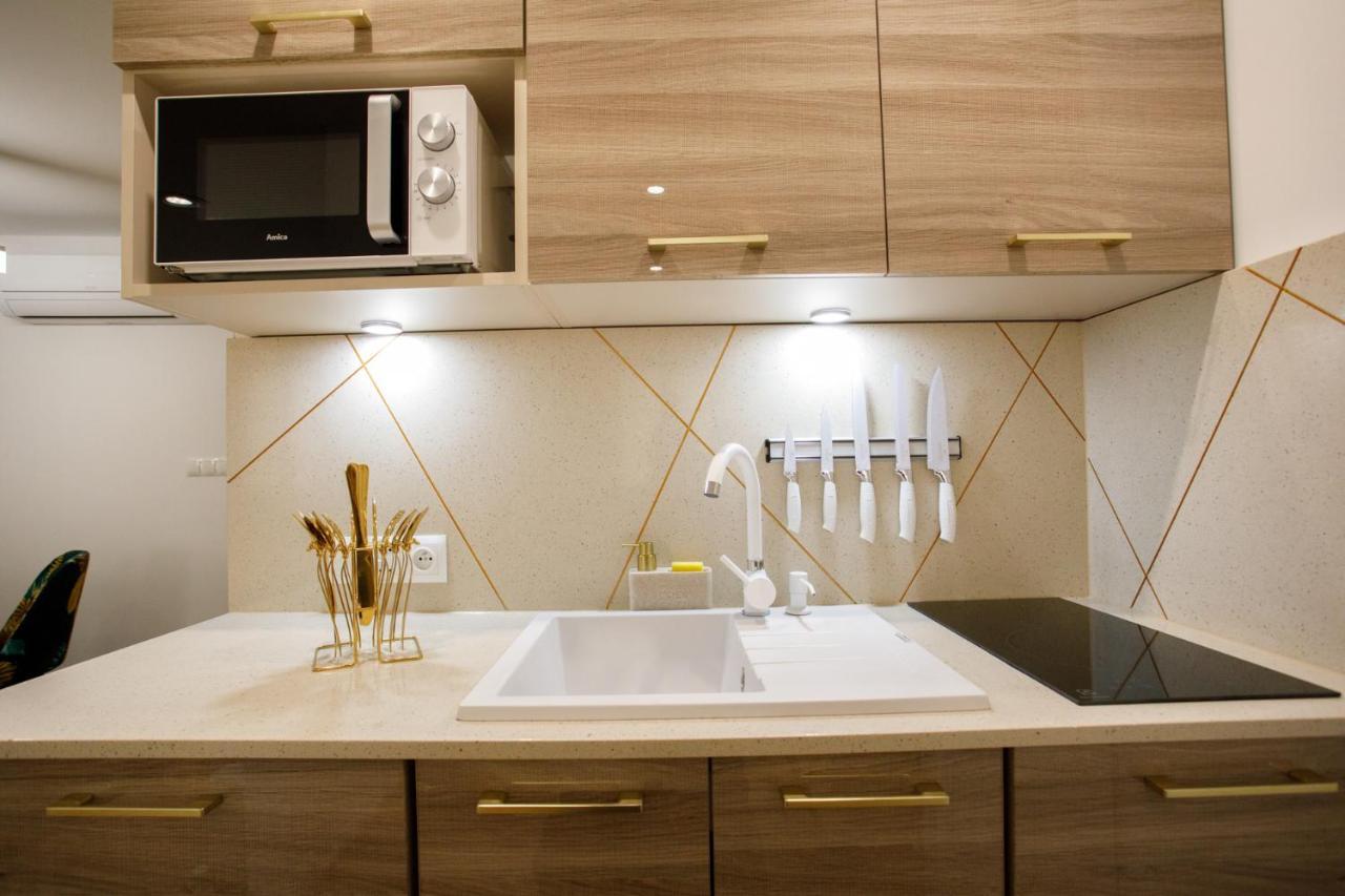 Apartament Ksiazecy Gold Klimatyzacja Boleslawiec  Εξωτερικό φωτογραφία